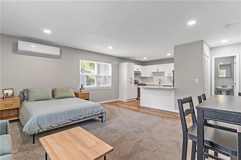 1 bathroom, 750 sq ft apartment for rent at 1701 Hawthorne Avenue 1B, Atlanta, GA 30337 for $950 a month — photo 5