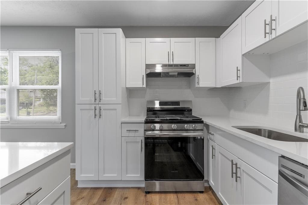 1 bathroom, 750 sq ft apartment for rent at 1701 Hawthorne Avenue 1B, Atlanta, GA 30337 for $950 a month — photo 10
