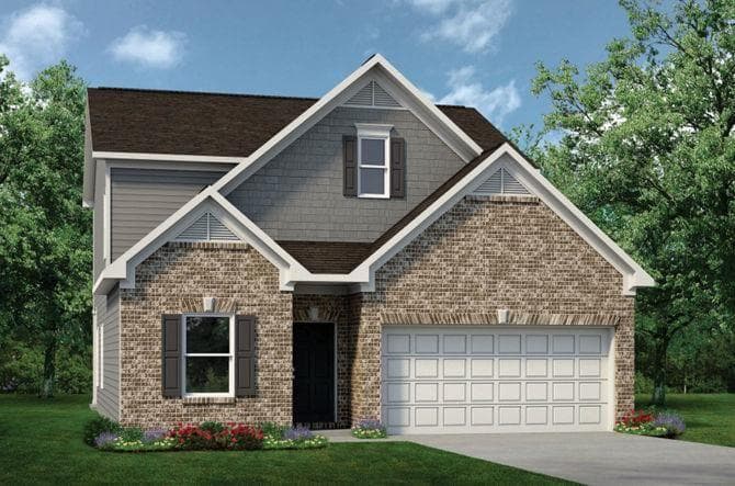 704 Sinclair Lane, Temple, GA 30179 — most recent listing photo