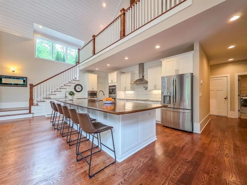 5 bedroom, 5 bathroom, 4,757 sq ft single family residence for sale at 14 Allatoona Estates Drive, Acworth, GA 30102 — photo 10