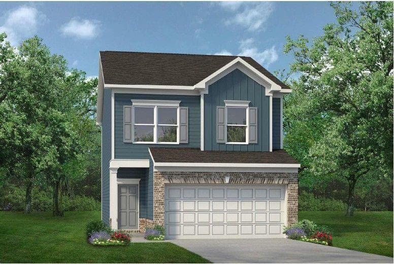140 Andros Loop, Dalton, GA 30721 — most recent listing photo