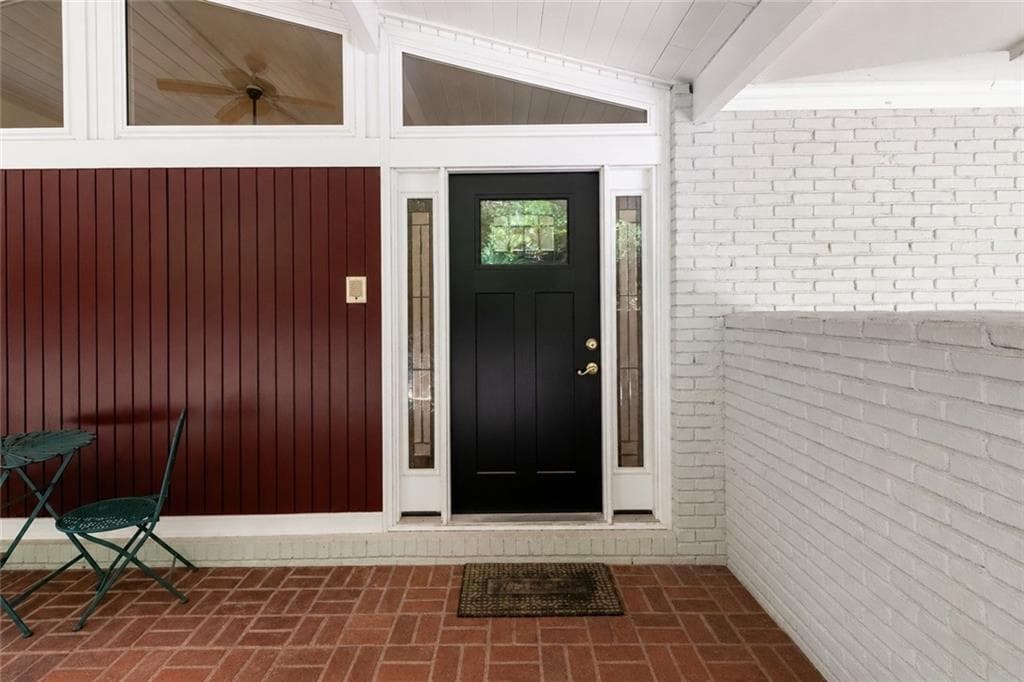5 bedroom, 4 bathroom, 4,074 sq ft single family residence for sale at 3700 Cloudland Drive, Atlanta, GA 30327