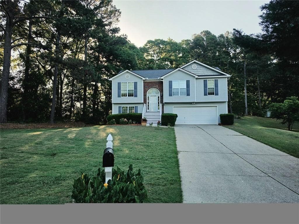 3 bedroom, 3 bathroom, 2,139 sq ft single family residence sold at 397 E Sycamore Drive, Winder, GA 30680