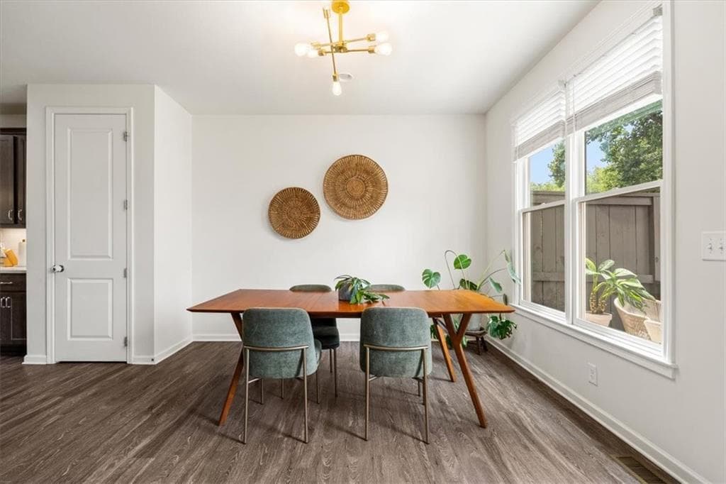 3 bedroom, 4 bathroom, 2,073 sq ft townhouse for sale at 769 Hamilton Circle, Atlanta, GA 30312 — photo 5