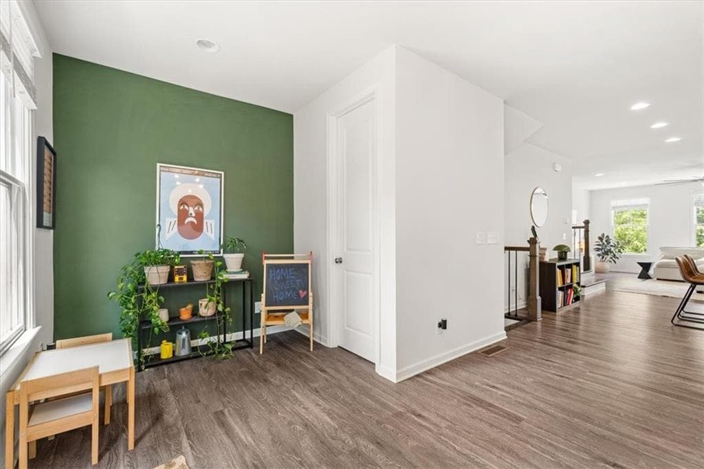 3 bedroom, 4 bathroom, 2,073 sq ft townhouse for sale at 769 Hamilton Circle, Atlanta, GA 30312 — photo 8