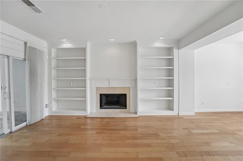 3 bedroom, 3 bathroom, 2,800 sq ft single family residence under contract at 125 Glenleigh Walk, Fayetteville, GA 30214 — photo 5