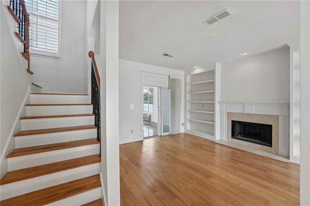 3 bedroom, 3 bathroom, 2,800 sq ft single family residence under contract at 125 Glenleigh Walk, Fayetteville, GA 30214 — photo 7