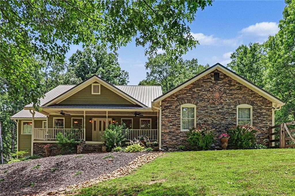 200 Sutallee Ridge Lane, White, GA 30184 — most recent listing photo