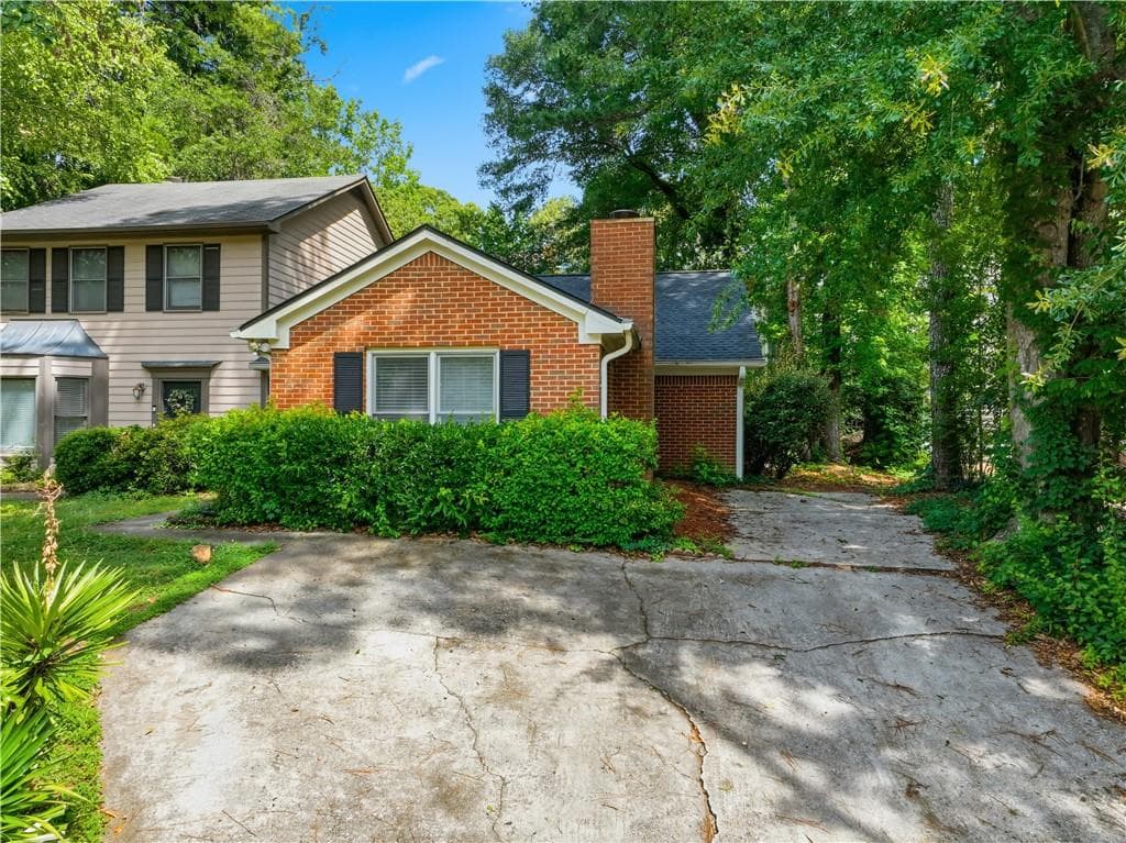 1925 Cooper Landing Drive, Smyrna, GA 30080 — most recent listing photo
