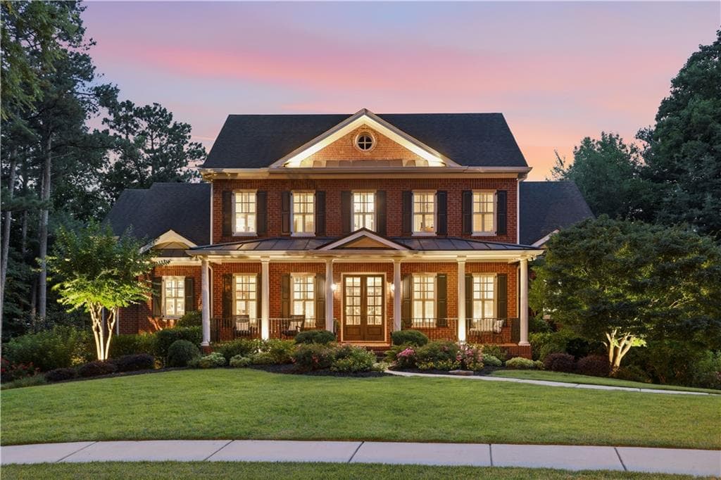 5438 Buckland Way, Smyrna, GA 30126 — most recent listing photo