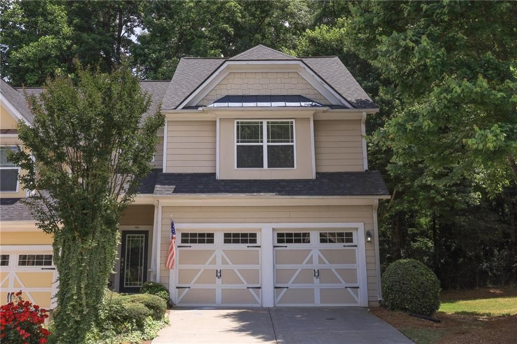 319 Oakview Way
