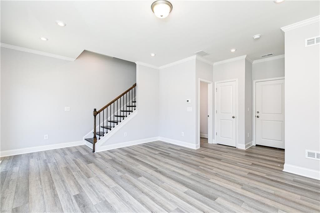 3 bedroom, 4 bathroom, 2,008 sq ft townhouse for rent at 2830 Beacon Bend Crossing, Lawrenceville, GA 30043 for $2,500 a month — photo 7