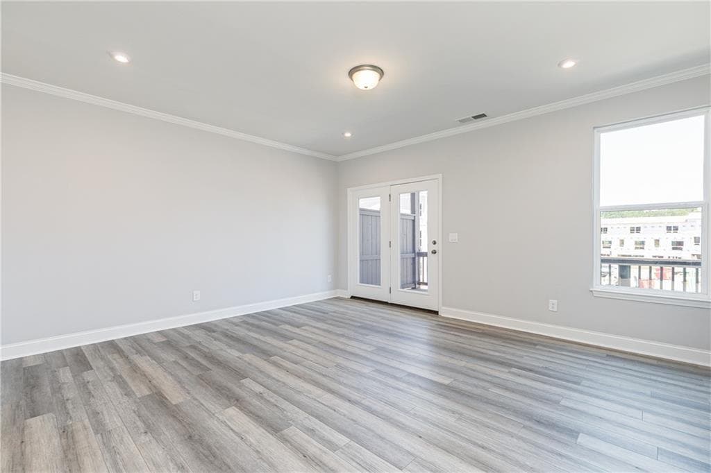 3 bedroom, 4 bathroom, 2,008 sq ft townhouse for rent at 2830 Beacon Bend Crossing, Lawrenceville, GA 30043 for $2,500 a month — photo 8