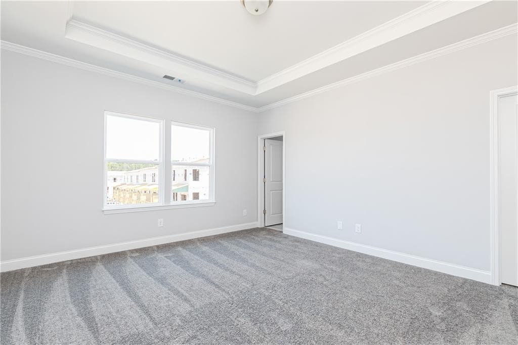 3 bedroom, 4 bathroom, 2,008 sq ft townhouse for rent at 2830 Beacon Bend Crossing, Lawrenceville, GA 30043 for $2,500 a month — photo 9