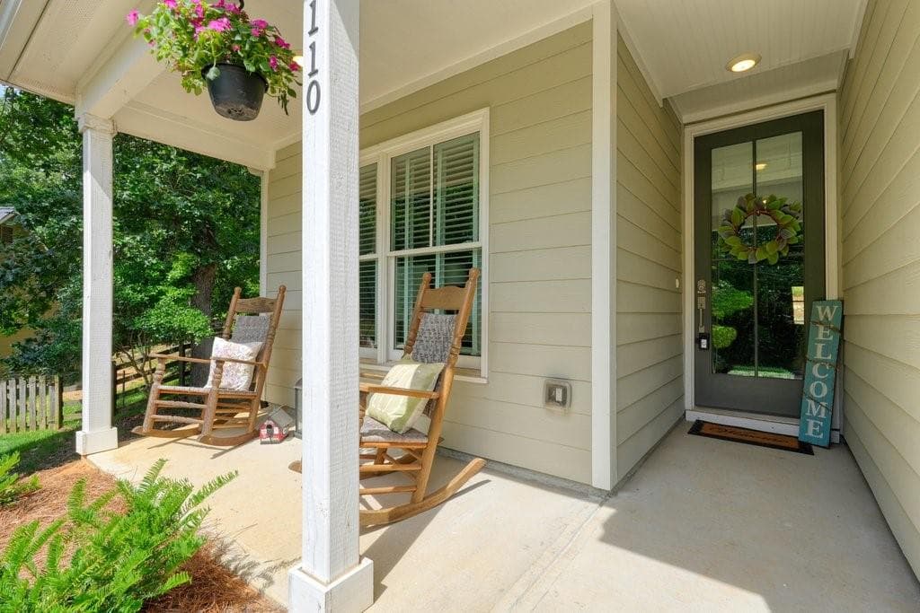 2 bedroom, 2 bathroom, 1,166 sq ft single family residence for sale at 110 Cherry Court, Waleska, GA 30183 — photo 5