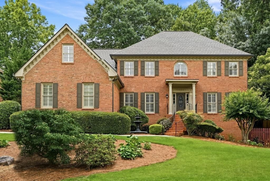 473 Cambria Walk, Lilburn, GA 30047 — most recent listing photo