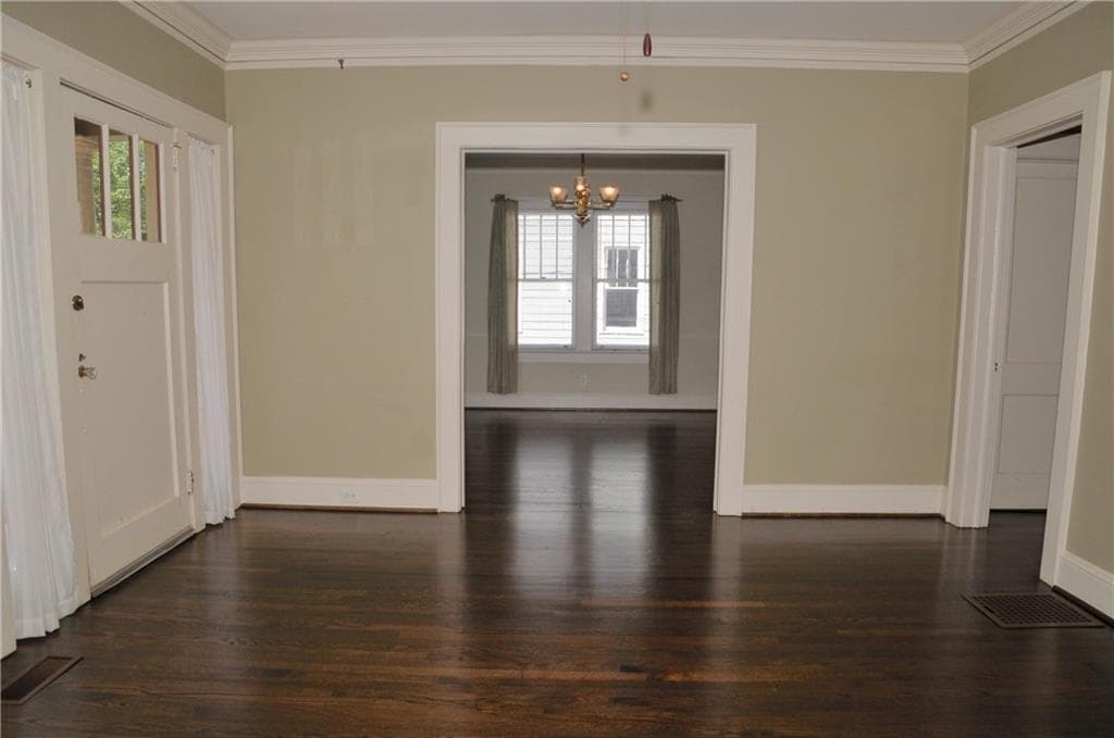 3 bedroom, 2 bathroom, 1,601 sq ft single family residence for rent at 602 Sherwood Road, Atlanta, GA 30324 for $3,000 a month — photo 4