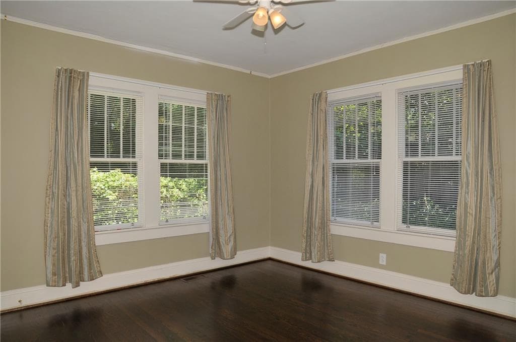 3 bedroom, 2 bathroom, 1,601 sq ft single family residence for rent at 602 Sherwood Road, Atlanta, GA 30324 for $3,000 a month — photo 5