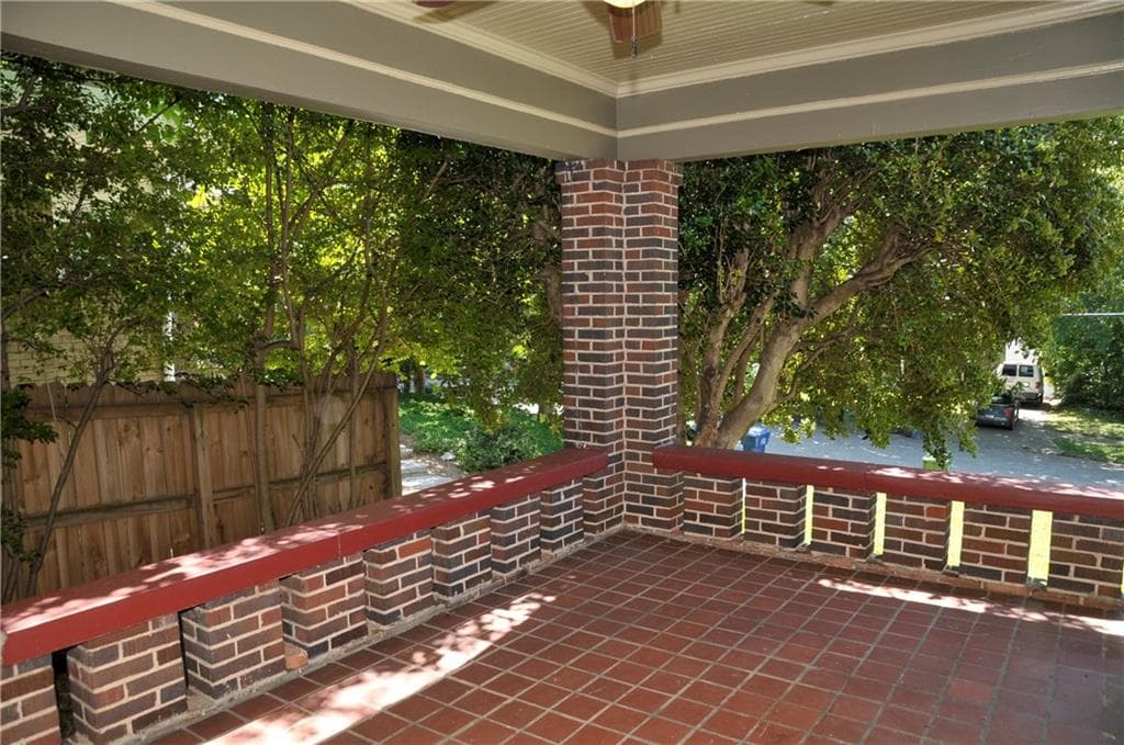 3 bedroom, 2 bathroom, 1,601 sq ft single family residence for rent at 602 Sherwood Road, Atlanta, GA 30324 for $3,000 a month — photo 6