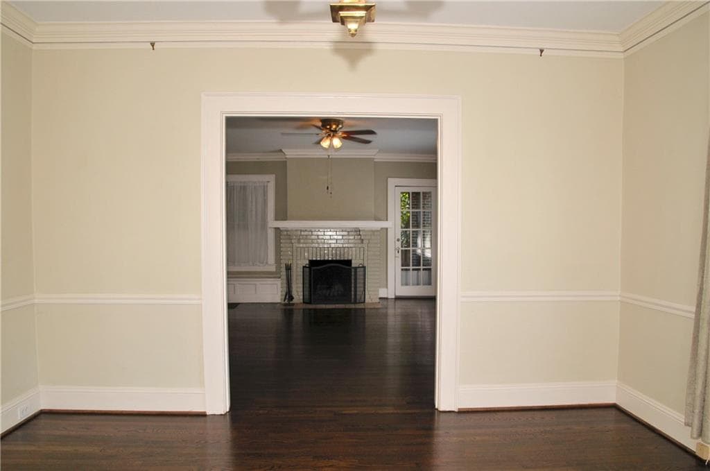 3 bedroom, 2 bathroom, 1,601 sq ft single family residence for rent at 602 Sherwood Road, Atlanta, GA 30324 for $3,000 a month — photo 7