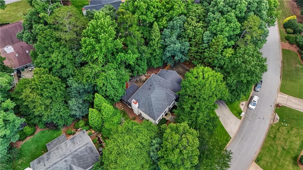 5 bedroom, 3 bathroom, 2,660 sq ft single family residence for sale at 4379 Depot Ridge Court, Buford, GA 30518 — photo 4