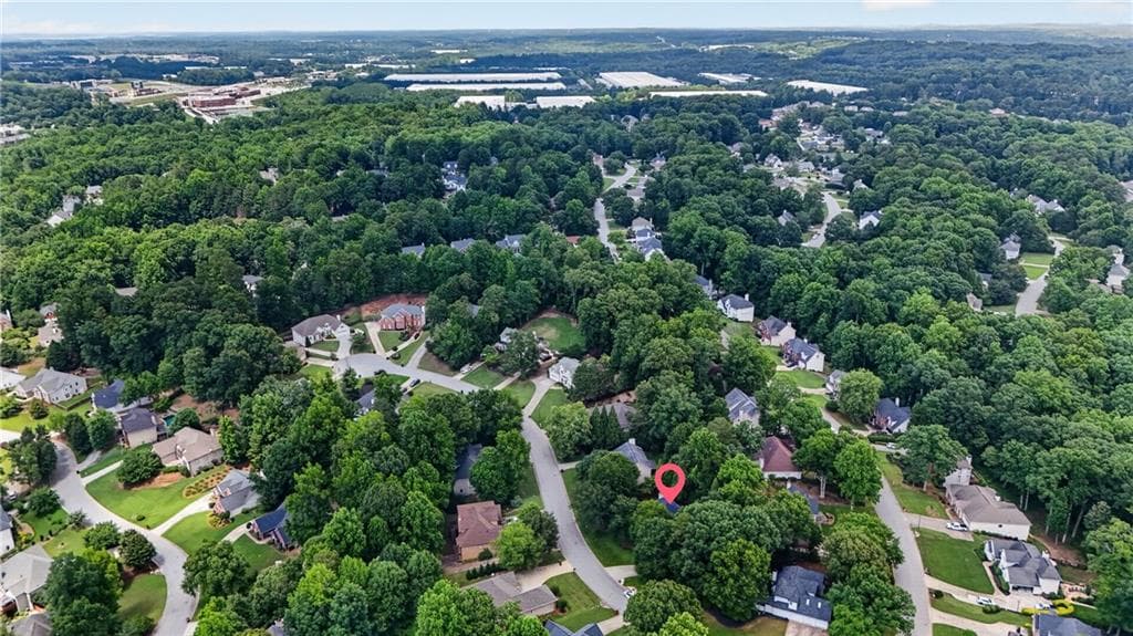 5 bedroom, 3 bathroom, 2,660 sq ft single family residence for sale at 4379 Depot Ridge Court, Buford, GA 30518 — photo 5
