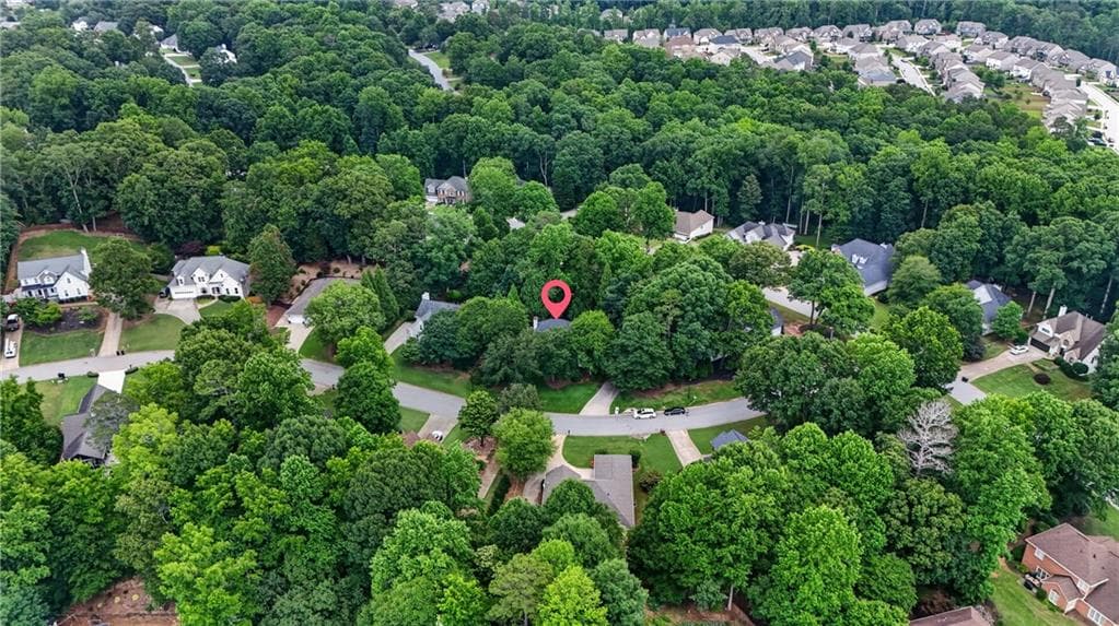 5 bedroom, 3 bathroom, 2,660 sq ft single family residence for sale at 4379 Depot Ridge Court, Buford, GA 30518 — photo 6