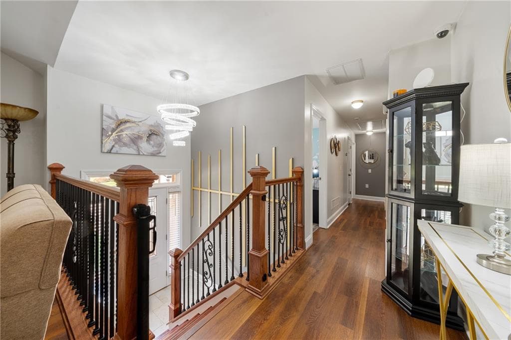 5 bedroom, 5 bathroom, 3,792 sq ft single family residence for sale at 55 Meridian Point, Dallas, GA 30132 — photo 6
