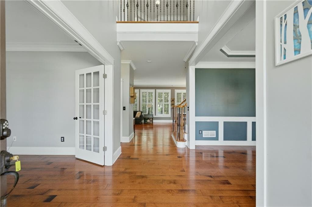 5 bedroom, 3 bathroom, 2,752 sq ft single family residence for sale at 79 Evergreen Way, Dallas, GA 30157 — photo 4