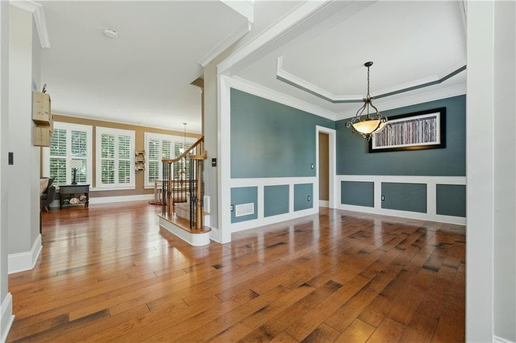5 bedroom, 3 bathroom, 2,752 sq ft single family residence for sale at 79 Evergreen Way, Dallas, GA 30157 — photo 5