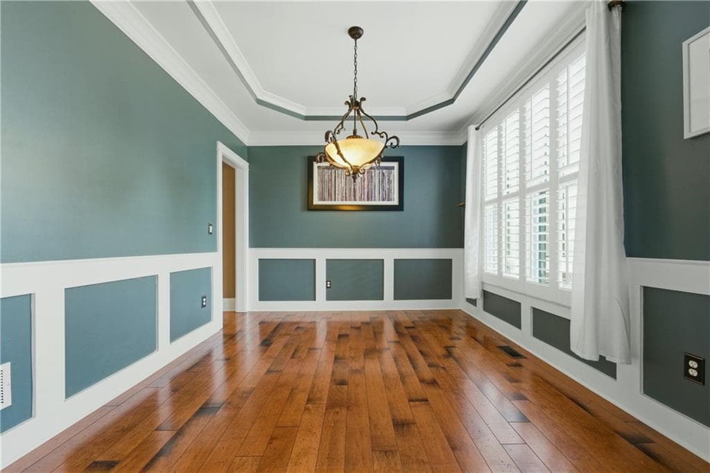 5 bedroom, 3 bathroom, 2,752 sq ft single family residence for sale at 79 Evergreen Way, Dallas, GA 30157 — photo 6