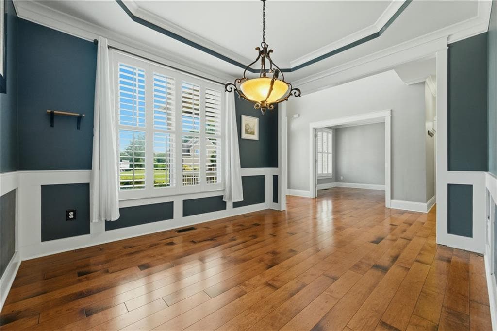 5 bedroom, 3 bathroom, 2,752 sq ft single family residence for sale at 79 Evergreen Way, Dallas, GA 30157 — photo 7