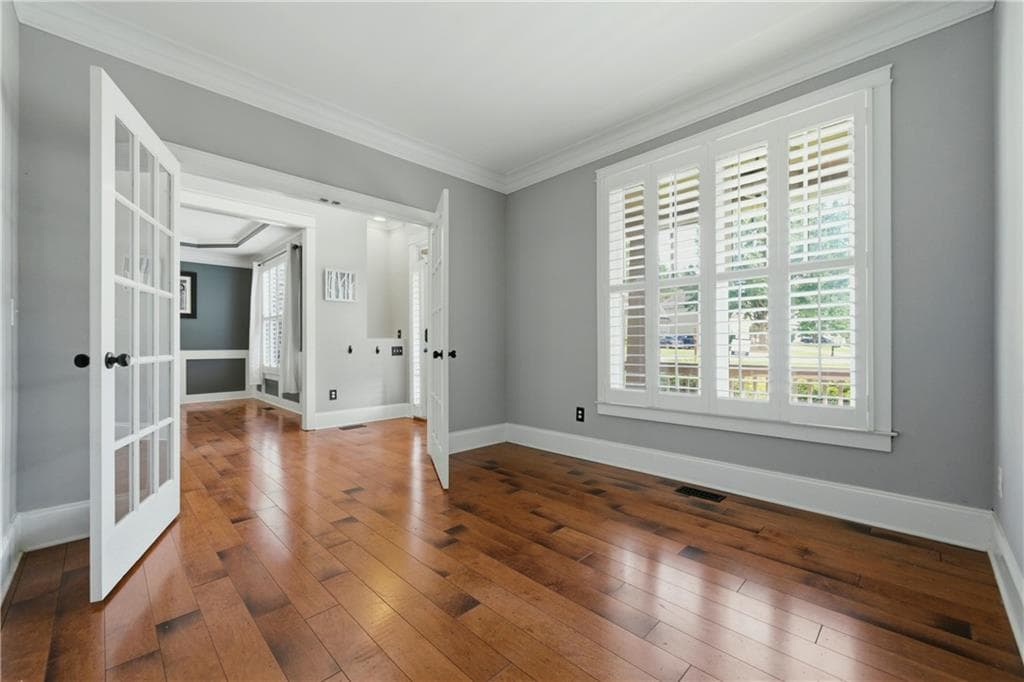5 bedroom, 3 bathroom, 2,752 sq ft single family residence for sale at 79 Evergreen Way, Dallas, GA 30157 — photo 8