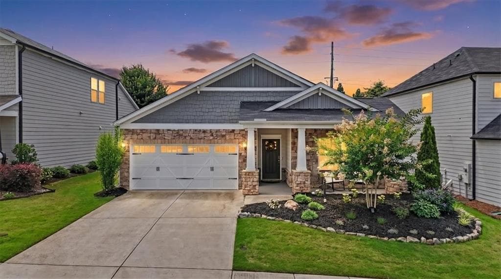 620 Shadow Moss Avenue, Canton, GA 30115 — most recent listing photo