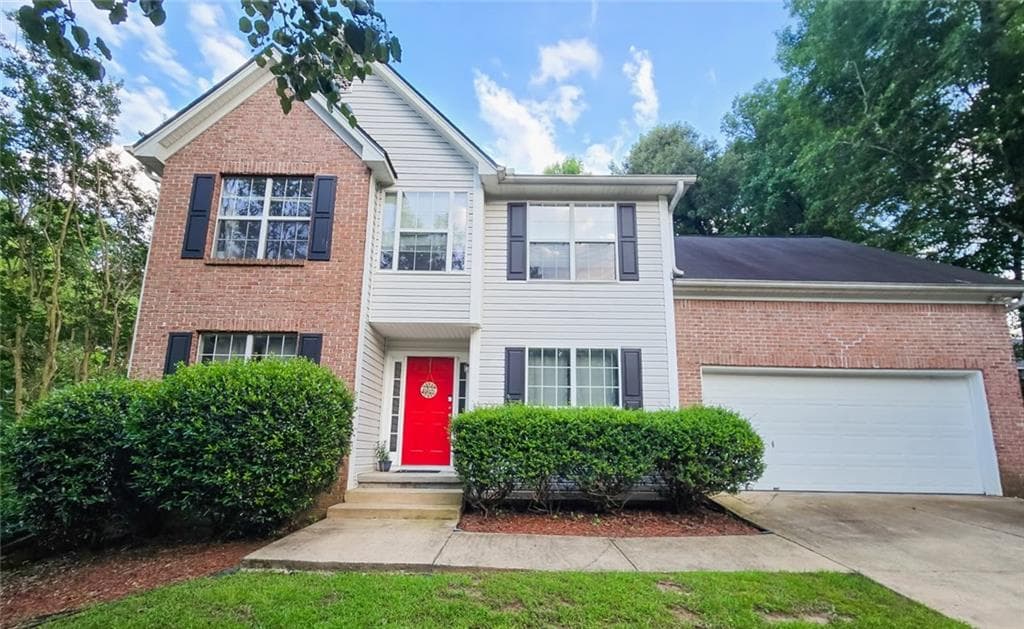 4 bedroom, 3 bathroom, 2,978 sq ft single family residence sold at 714 Sunny Field Lane, Lawrenceville, GA 30043