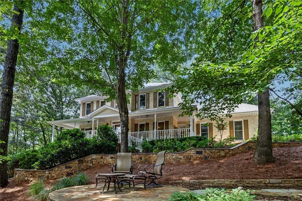 1022 Oak Way, Canton, GA 30114 — most recent listing photo