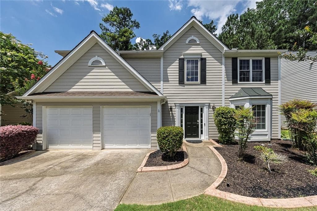 4283 Monticello Way
