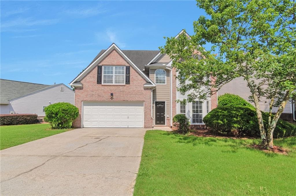 3190 Wrenwood Court