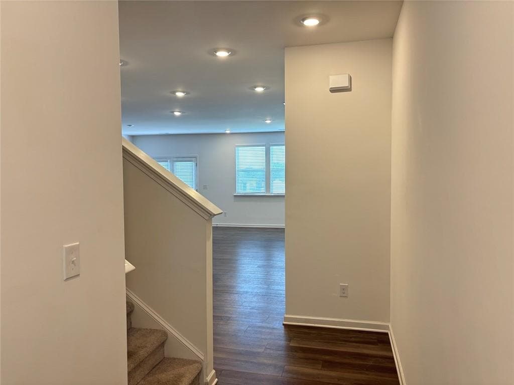 3 bedroom, 3 bathroom, 1,854 sq ft townhouse for rent at 104 Mission Boulevard, Pendergrass, GA 30567 for $1,900 a month — photo 2