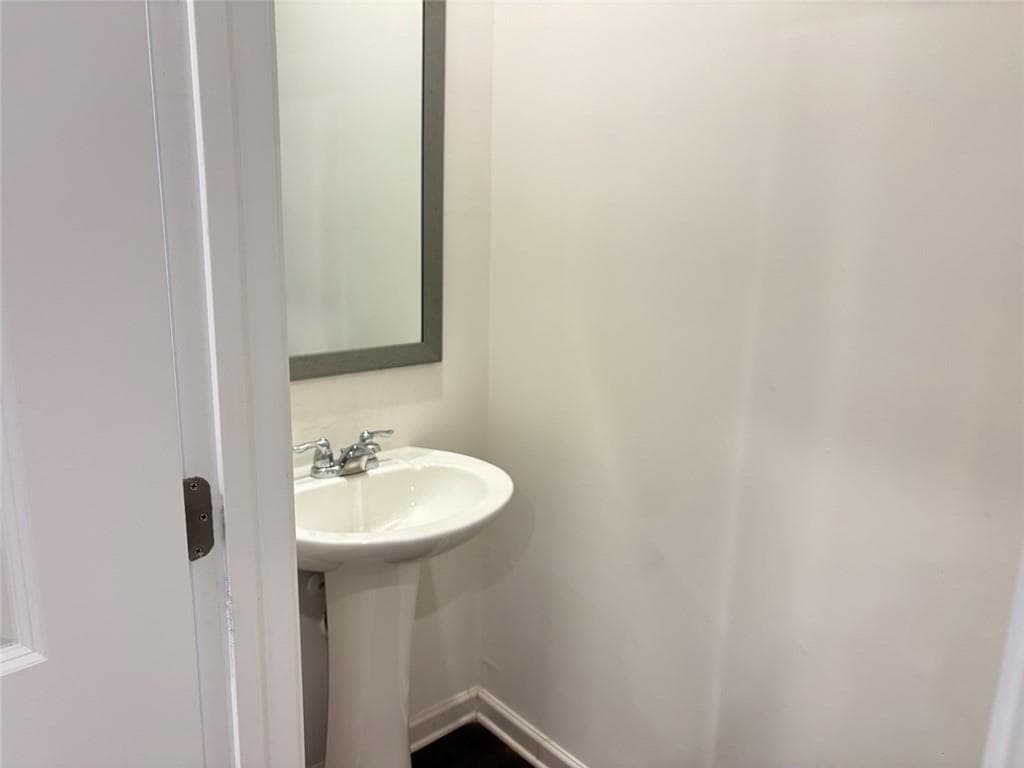 3 bedroom, 3 bathroom, 1,854 sq ft townhouse for rent at 104 Mission Boulevard, Pendergrass, GA 30567 for $1,900 a month — photo 6