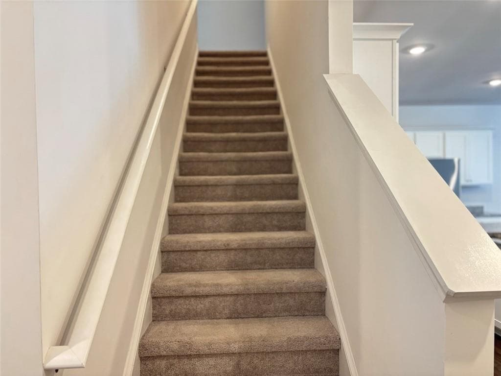 3 bedroom, 3 bathroom, 1,854 sq ft townhouse for rent at 104 Mission Boulevard, Pendergrass, GA 30567 for $1,900 a month — photo 7