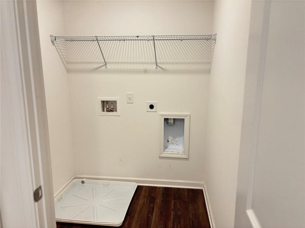 3 bedroom, 3 bathroom, 1,854 sq ft townhouse for rent at 104 Mission Boulevard, Pendergrass, GA 30567 for $1,900 a month — photo 10