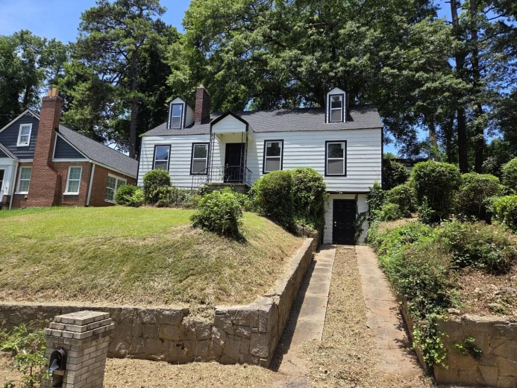 3 bedroom, 2 bathroom, 1,995 sq ft single family residence sold at 959 Gaston Street, Atlanta, GA 30310