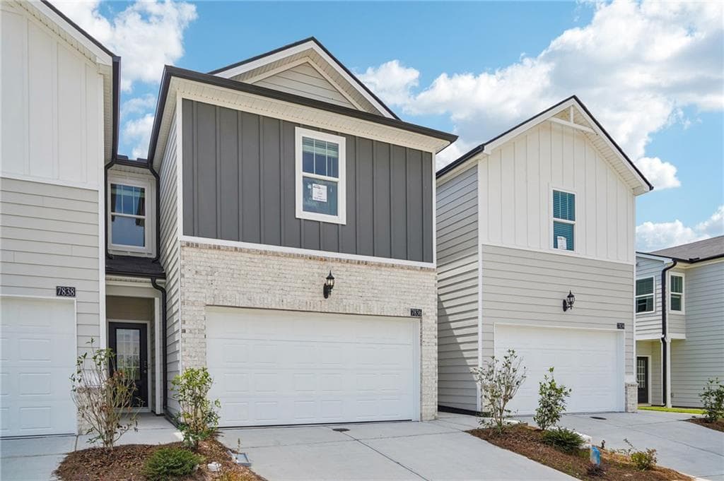 7836 Marie Way, Fairburn, GA 30213 — most recent listing photo