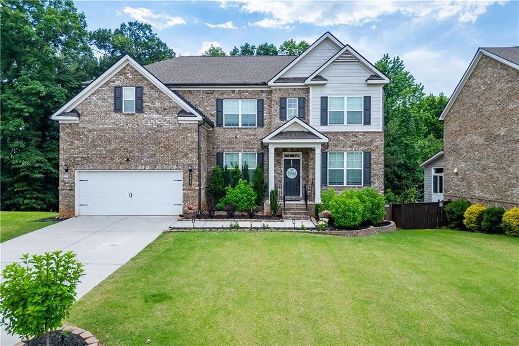 4923 Stone Way Path, Buford, GA 30519 — most recent listing photo