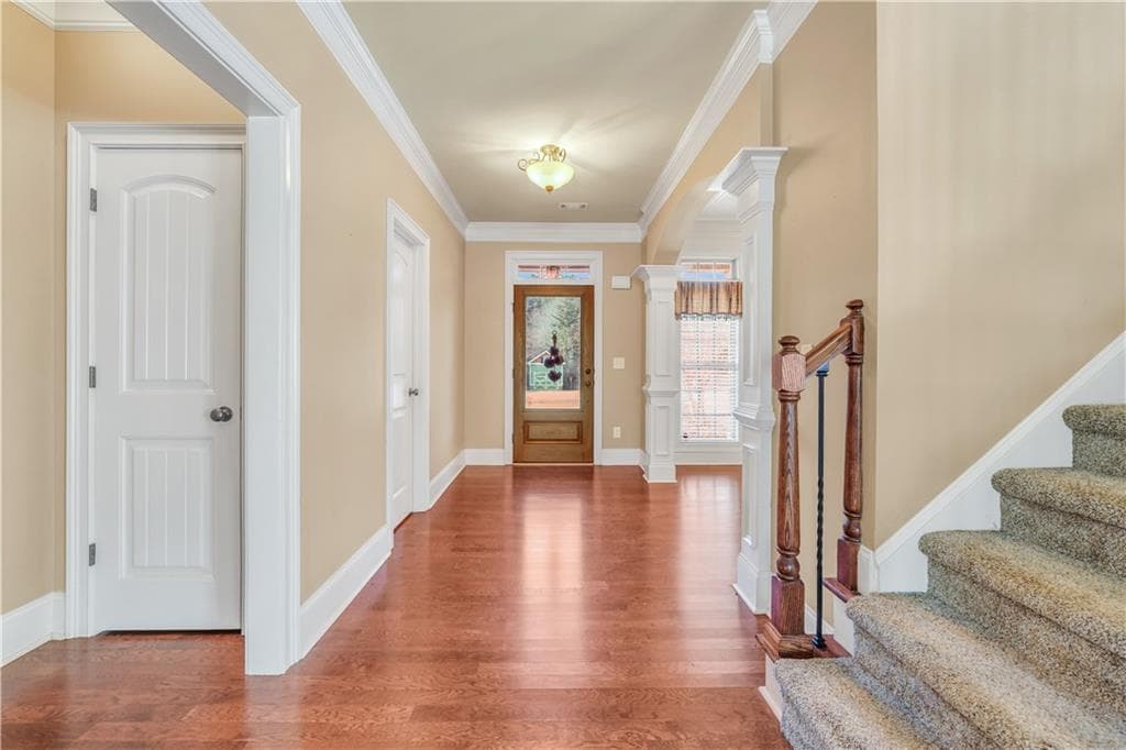 4 bedroom, 4 bathroom, 2,678 sq ft single family residence for sale at 108 Caraway Road, Locust Grove, GA 30248 — photo 6