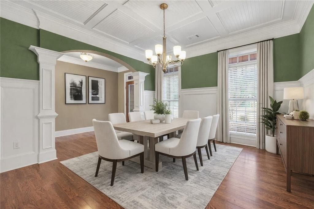 4 bedroom, 4 bathroom, 2,678 sq ft single family residence for sale at 108 Caraway Road, Locust Grove, GA 30248 — photo 7