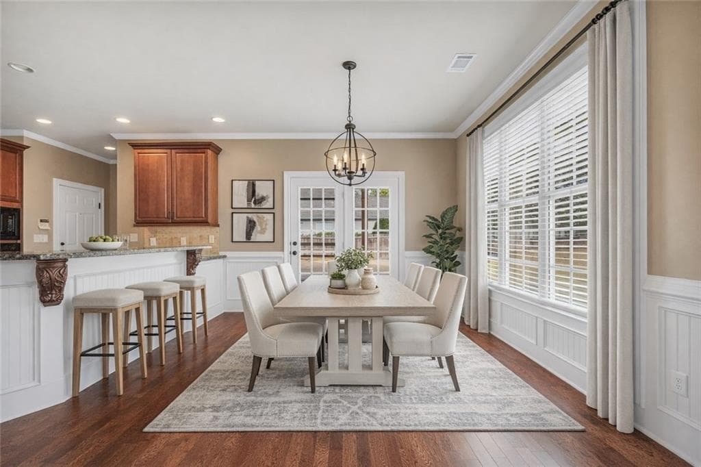 4 bedroom, 4 bathroom, 2,678 sq ft single family residence for sale at 108 Caraway Road, Locust Grove, GA 30248 — photo 10