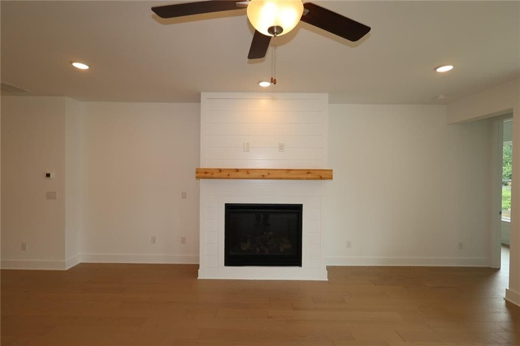 3 bedroom, 2 bathroom, 2,301 sq ft single family residence under contract at 259 Strawberry Lane, Woodstock, GA 30189 — photo 7
