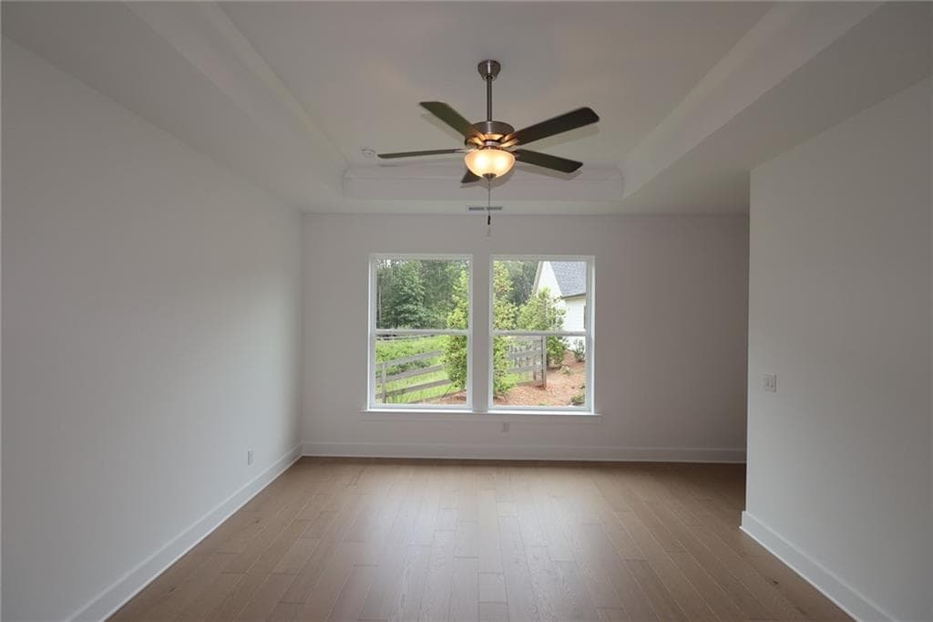 3 bedroom, 2 bathroom, 2,301 sq ft single family residence under contract at 259 Strawberry Lane, Woodstock, GA 30189 — photo 9